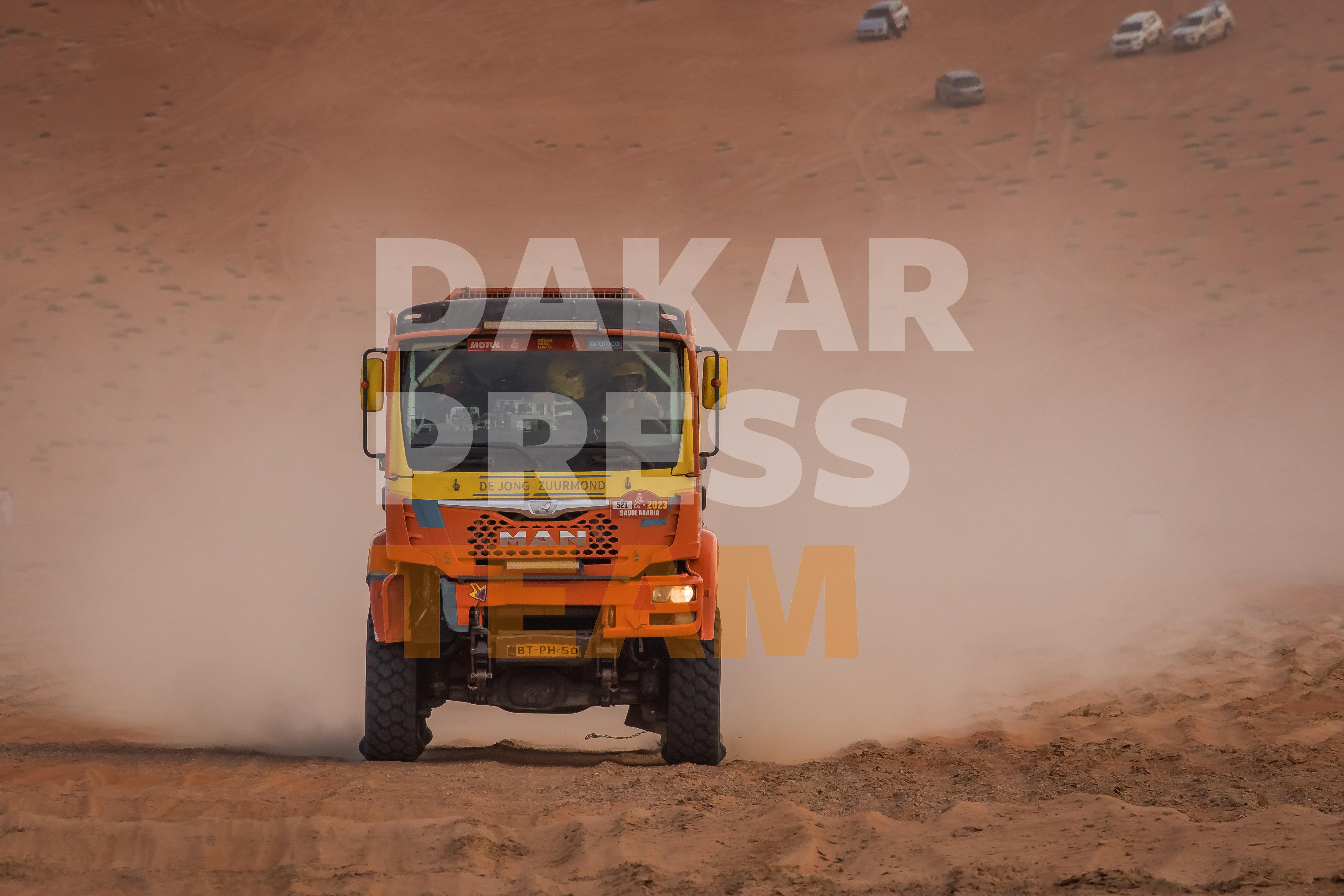 Dakar Press Team AUSTRALIA - Owner Dakar Press Team AUSTRALIA - Own